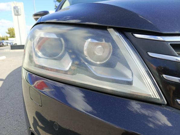 Volkswagen Passat B7 с пробегом 2012 года, цена 830 000 рублей, 262741 км, седан, Автокод Объявления
