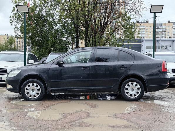 Skoda Octavia II (A5) Рестайлинг с пробегом 2012 года, цена 719 000 рублей, 185000 км, лифтбек, Автокод Объявления