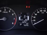 Hyundai Creta I Рестайлинг Москва  - изображение 32