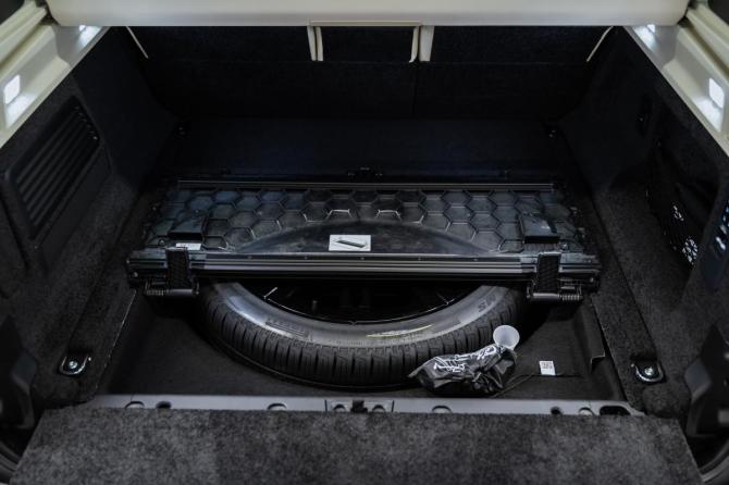 Новый Land Rover Range Rover V 2026 года, цена 24 600 000 рублей, внедорожник, Автокод Объявления