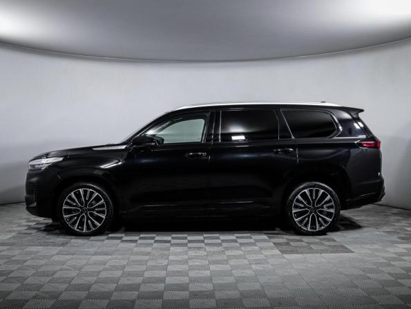 Exeed VX I с пробегом 2023 года, цена 2 570 000 рублей, 66183 км, внедорожник, Автокод Объявления