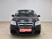 Chevrolet Aveo I Рестайлинг Альметьевск  - изображение 23