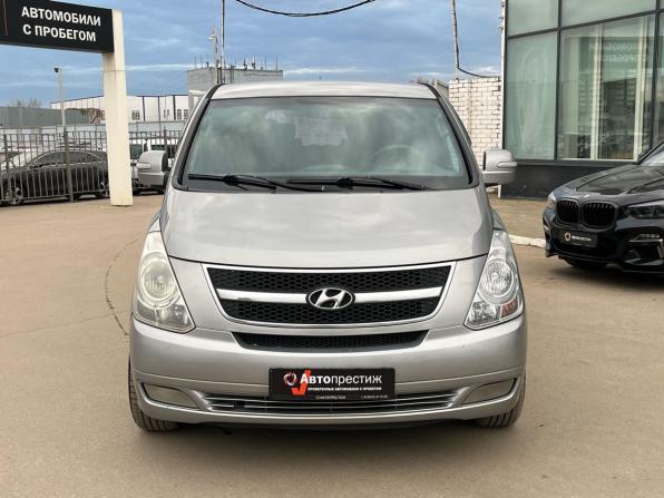 Hyundai Grand Starex I с пробегом 2012 года, цена 1 420 000 рублей, 285500 км, минивэн, Автокод Объявления
