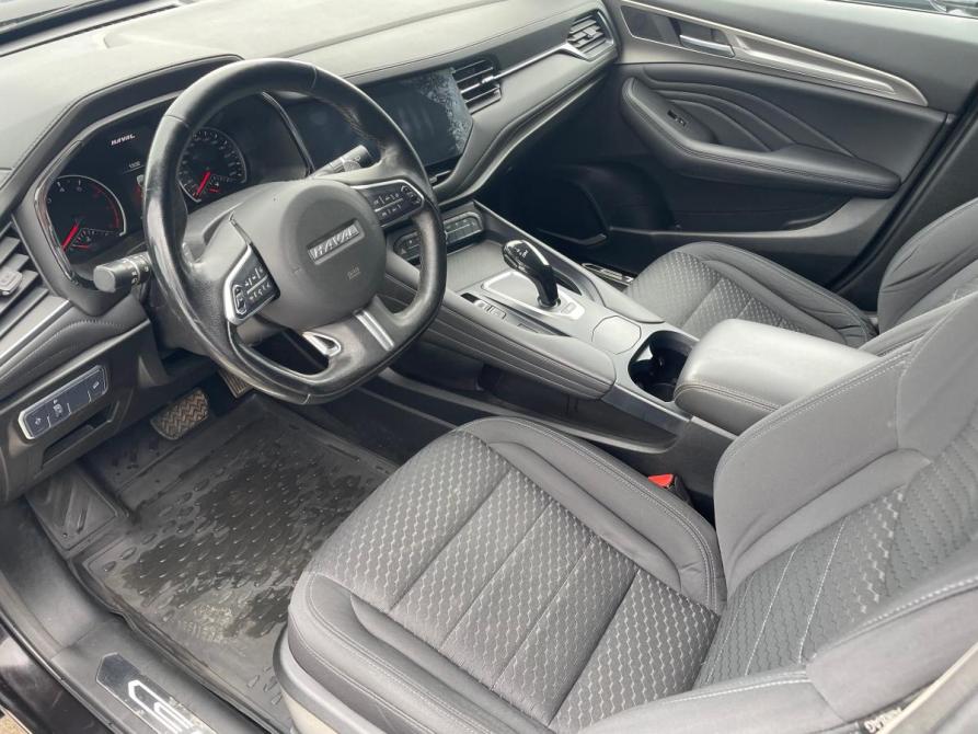 Haval F7 I Череповец  - изображение 9