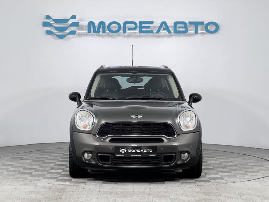 Mini Countryman I Калининград  - изображение 2