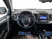 Toyota RAV4 IV (XA40) Рестайлинг Иркутск  - изображение 33