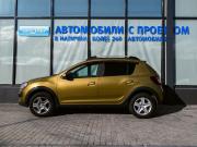Renault Sandero II Екатеринбург  - изображение 22