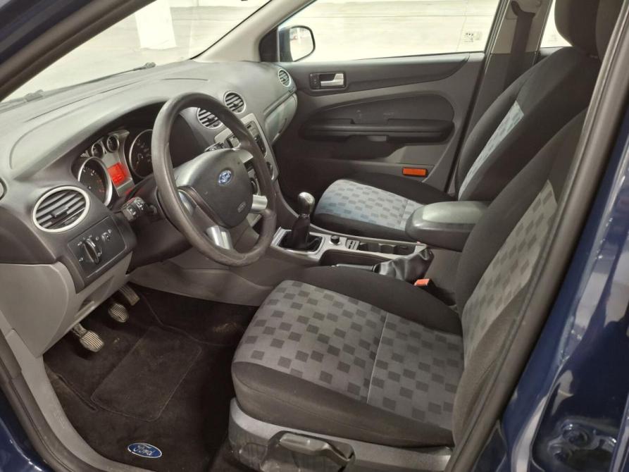 Ford Focus II Рестайлинг Казань  - изображение 20