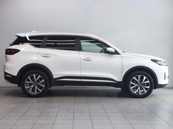 Chery Tiggo 7 Pro I с пробегом 2021 года, цена 1 550 000 рублей, 87000 км, внедорожник, Автокод Объявления