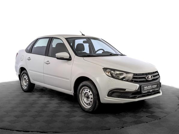 Lada (ВАЗ) Granta I Рестайлинг с пробегом 2025 года, цена 750 000 рублей, 37799 км, седан, Автокод Объявления