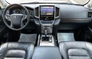 Toyota Land Cruiser 200 Series Рестайлинг 2 Уфа  - изображение 44