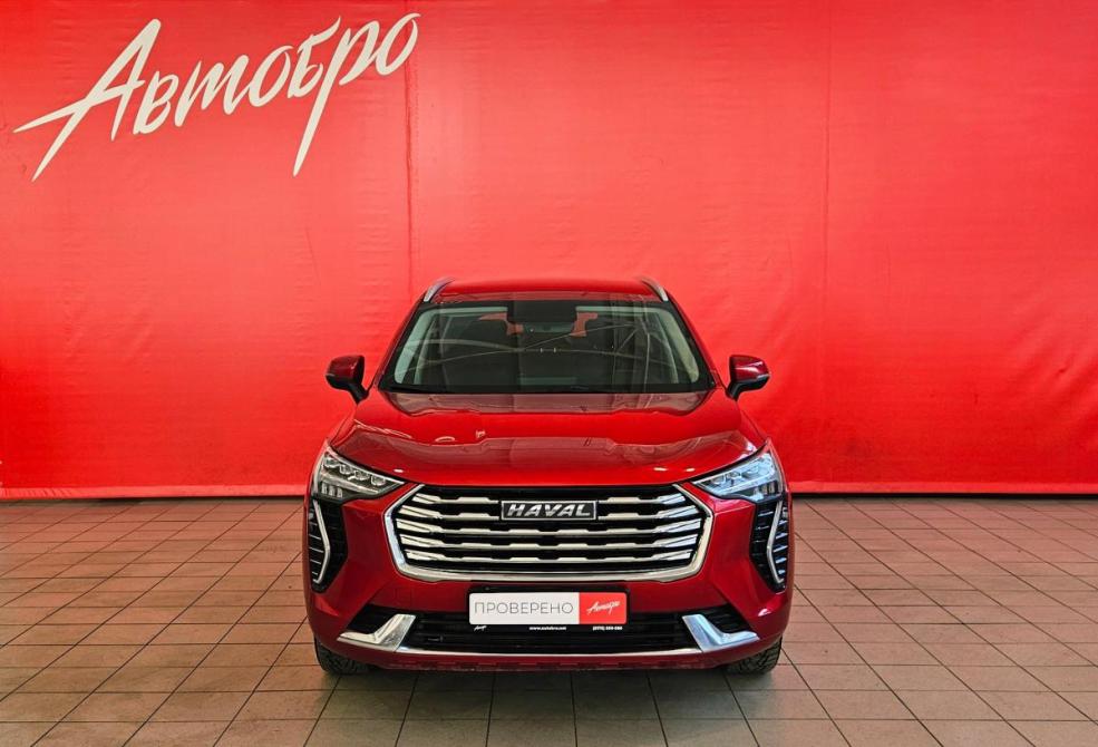 Haval Jolion I Вологда  - изображение 8