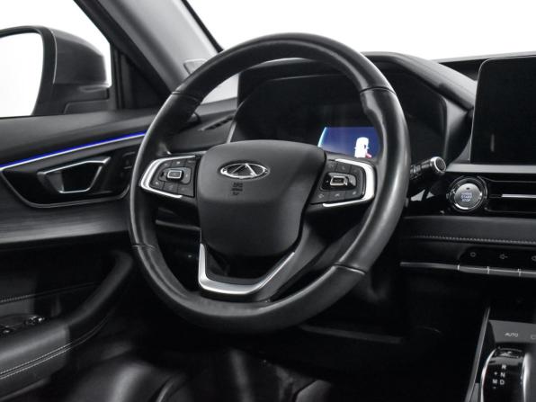Chery Tiggo 4 Pro I с пробегом 2023 года, цена 1 459 000 рублей, 80582 км, внедорожник, Автокод Объявления
