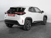 Toyota Yaris Cross Иркутск  - изображение 29
