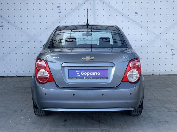 Chevrolet Aveo II с пробегом 2014 года, цена 700 000 рублей, 147568 км, седан, Автокод Объявления