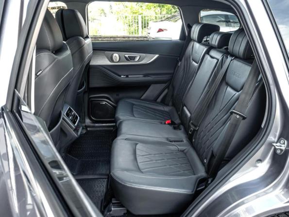 Chery Tiggo 8 Pro Max I Рестайлинг с пробегом 2024 года, цена 2 275 040 рублей, 13023 км, внедорожник, Автокод Объявления