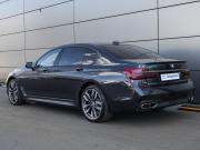 BMW 7 серии VI (G11/G12) Москва  - изображение 39