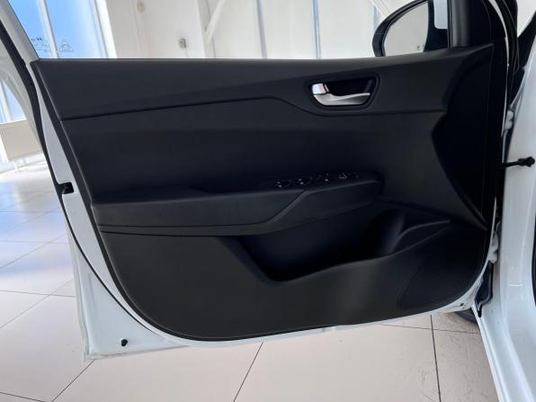 Hyundai Solaris II Рестайлинг с пробегом 2020 года, цена 1 540 000 рублей, 108155 км, седан, Автокод Объявления