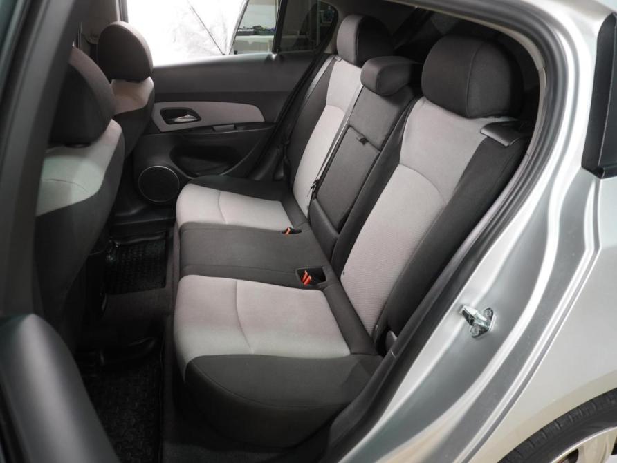 Chevrolet Cruze I Воронеж  - изображение 9