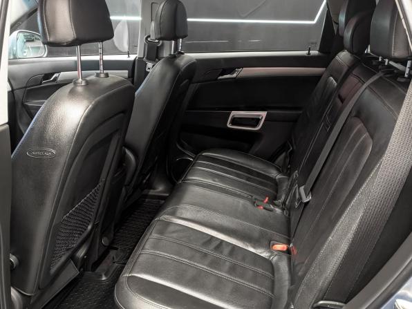 Opel Antara I Рестайлинг с пробегом 2013 года, цена 1 350 000 рублей, 149400 км, внедорожник, Автокод Объявления