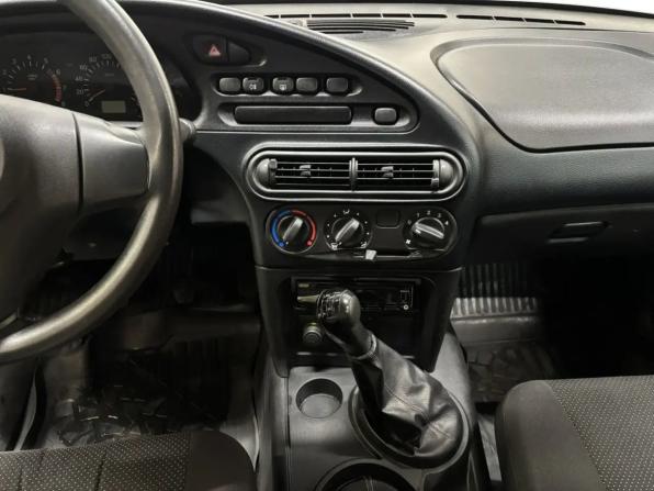 Chevrolet Niva I Рестайлинг с пробегом 2014 года, цена 690 000 рублей, 41200 км, внедорожник, Автокод Объявления