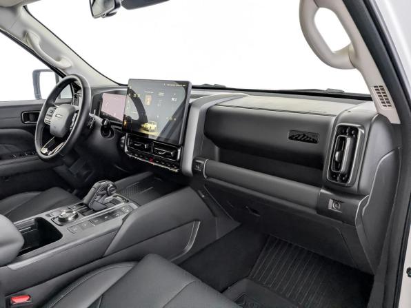 Haval H9 II с пробегом 2024 года, цена 3 880 000 рублей, 34345 км, внедорожник, Автокод Объявления