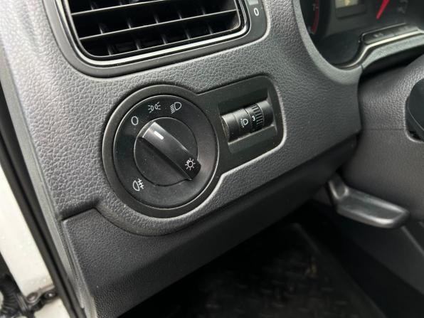 Volkswagen Polo V с пробегом 2014 года, цена 720 000 рублей, 198700 км, седан, Автокод Объявления