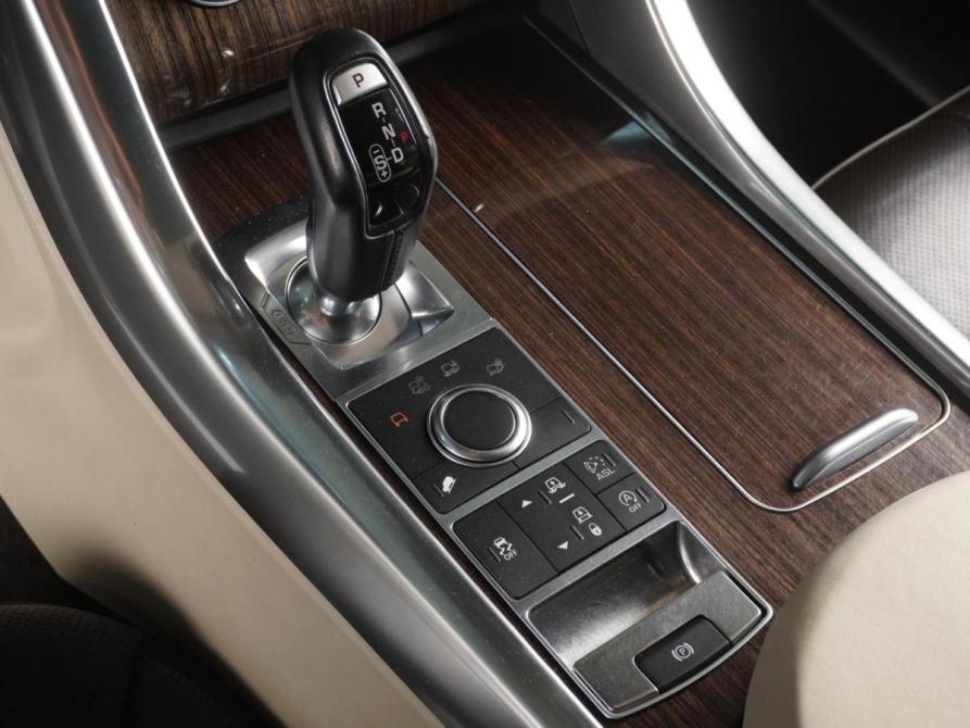 Land Rover Range Rover Sport II Минеральные Воды  - изображение 13