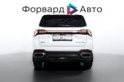 Geely Okavango I Рестайлинг Тюмень  - изображение 37