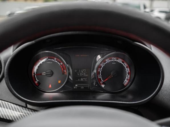 Lada (ВАЗ) Granta I Рестайлинг с пробегом 2023 года, цена 1 029 000 рублей, 41549 км, седан, Автокод Объявления