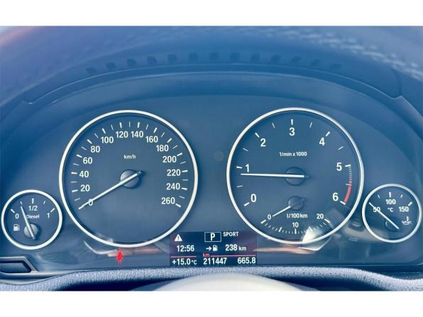 BMW X4 I (F26) с пробегом 2017 года, цена 2 687 000 рублей, 211420 км, внедорожник, Автокод Объявления