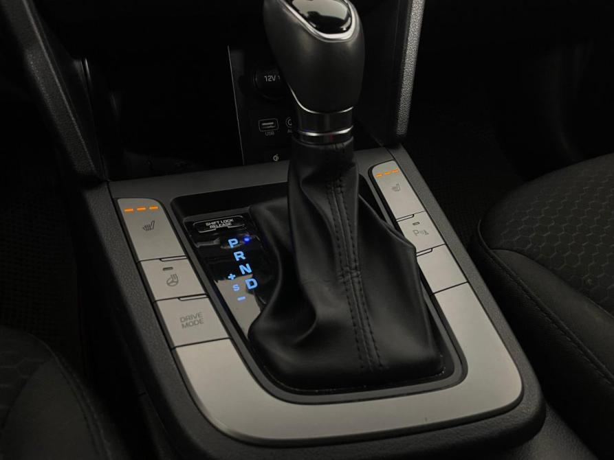 Hyundai Elantra VI (AD) Рестайлинг Воронеж  - изображение 23