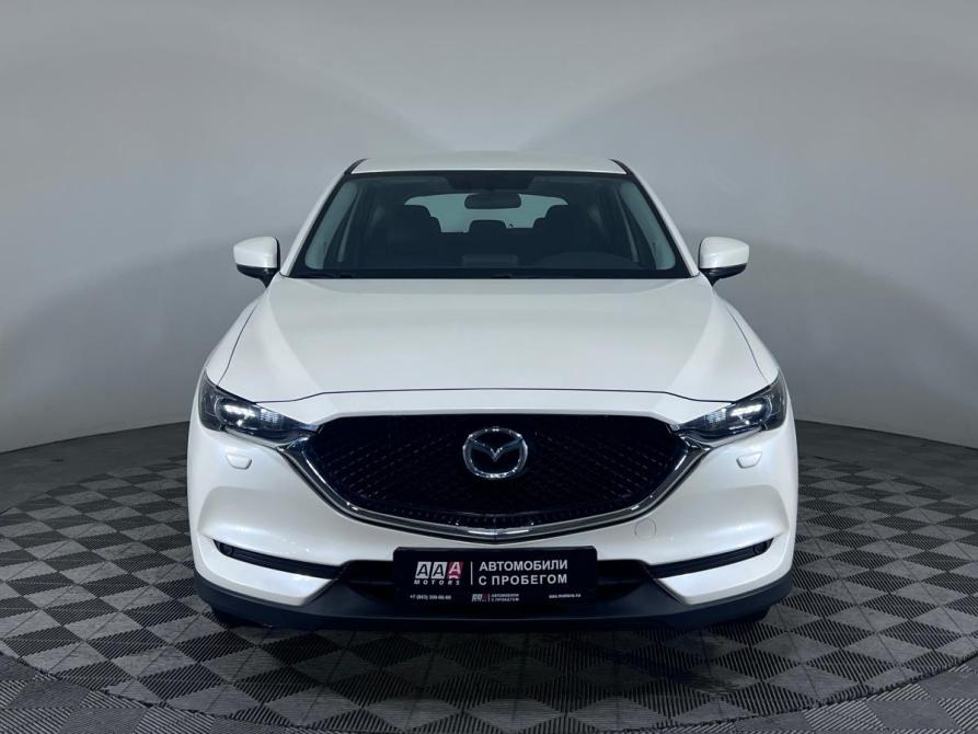 Mazda CX-5 II Ростов-на-Дону  - изображение 2