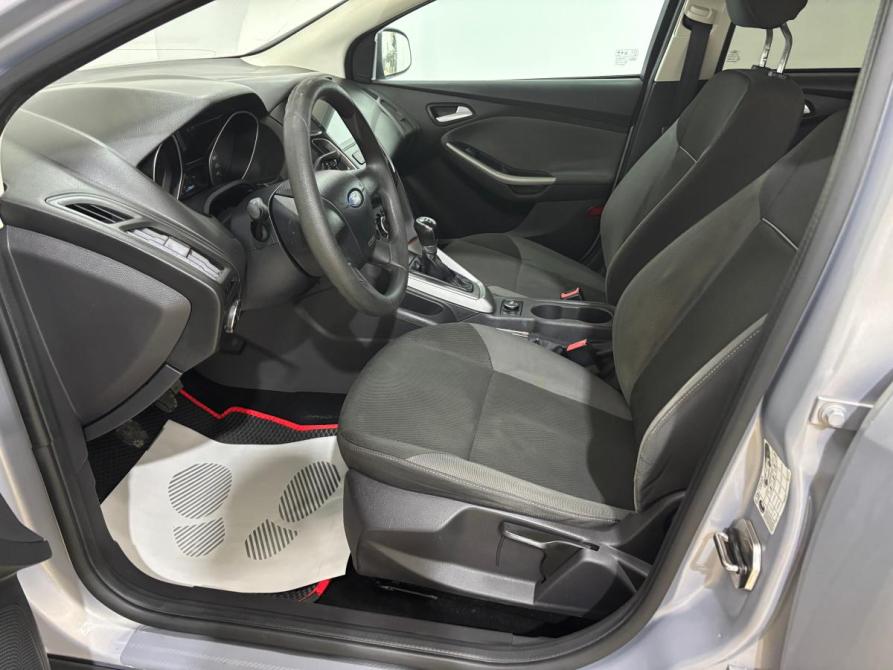 Ford Focus III Альметьевск  - изображение 12