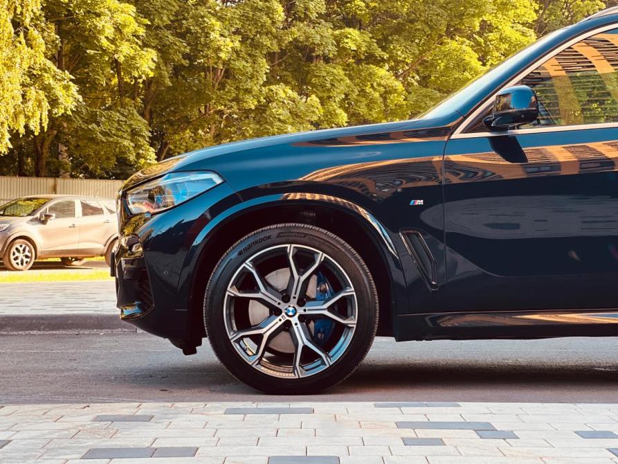 BMW X5 IV (G05/G18) Уфа  - изображение 8