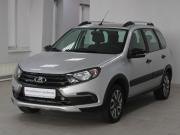 Lada (ВАЗ) Granta I Рестайлинг Старый Оскол  - изображение 24