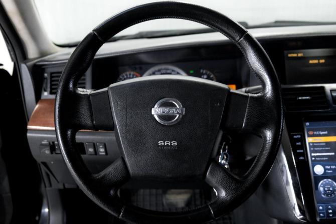 Nissan Teana I Рестайлинг с пробегом 2007 года, цена 599 000 рублей, 286253 км, седан, Автокод Объявления