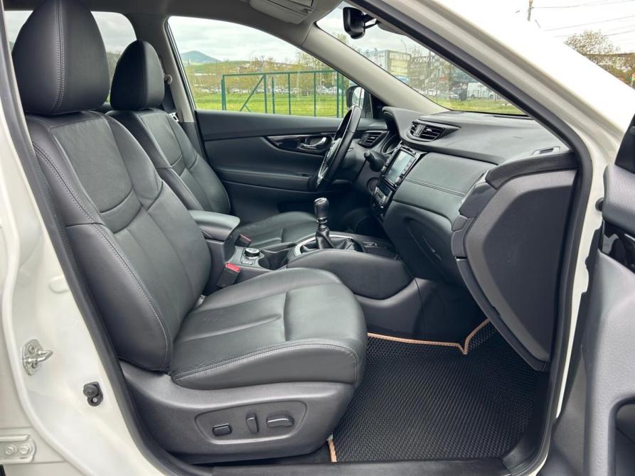 Nissan X-Trail III Рестайлинг Новороссийск  - изображение 20