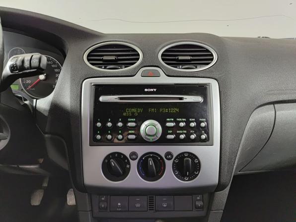 Ford Focus II с пробегом 2006 года, цена 390 000 рублей, 247271 км, седан, Автокод Объявления