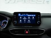 Hyundai Santa Fe IV Рестайлинг Москва  - изображение 38