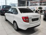 Lada (ВАЗ) Granta I Рестайлинг Казань  - изображение 30