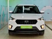 Hyundai Creta I Рестайлинг Набережные Челны  - изображение 26