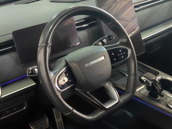 Jaecoo J7 I с пробегом 2023 года, цена 2 095 000 рублей, 60145 км, внедорожник, Автокод Объявления