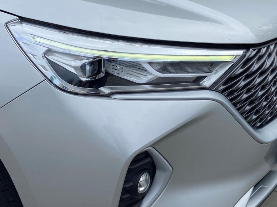 Haval M6 II Новочеркасск  - изображение 9
