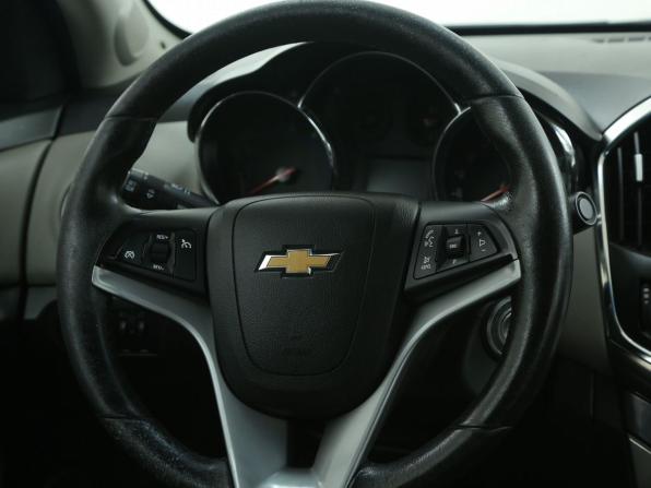 Chevrolet Cruze I Рестайлинг с пробегом 2013 года, цена 719 000 рублей, 183700 км, седан, Автокод Объявления