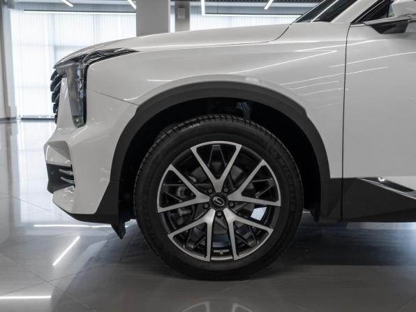 GAC GS8 II с пробегом 2023 года, цена 3 545 000 рублей, 29222 км, внедорожник, Автокод Объявления