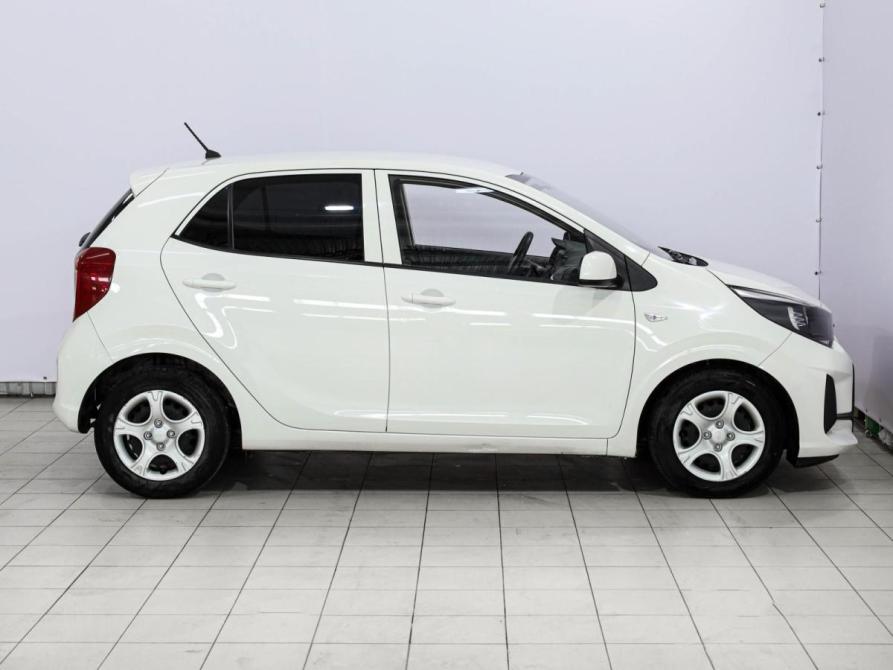 Kia Picanto III Рестайлинг Ростов-на-Дону  - изображение 5