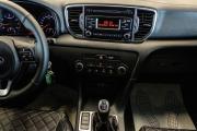 Kia Sportage IV Уфа  - изображение 29