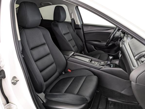 Mazda 6 III (GJ) Рестайлинг с пробегом 2018 года, цена 2 170 000 рублей, 67983 км, седан, Автокод Объявления