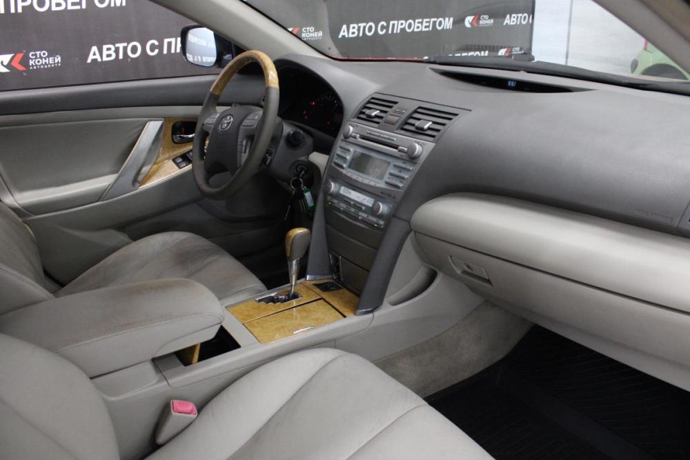Toyota Camry VI (XV40) Томск  - изображение 7